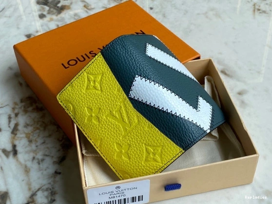 Cheap VUITTON ORGANIZER LOUIS POCKET 0808